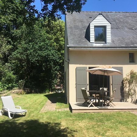 Maison Avec Jardin Clos. Animaux Acceptes - Wifi - Proche Plages De La Trinite Sur Mer Et Carnac 외부 사진