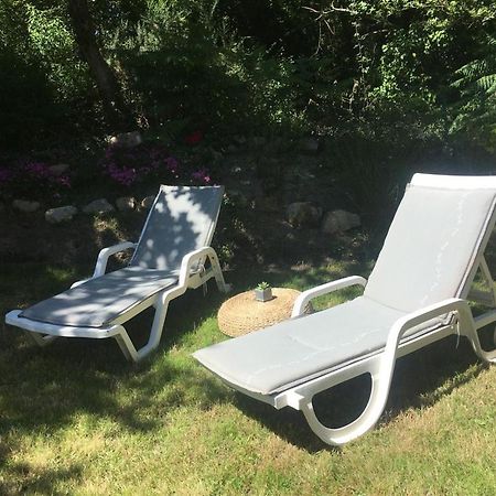 Maison Avec Jardin Clos. Animaux Acceptes - Wifi - Proche Plages De La Trinite Sur Mer Et Carnac 외부 사진