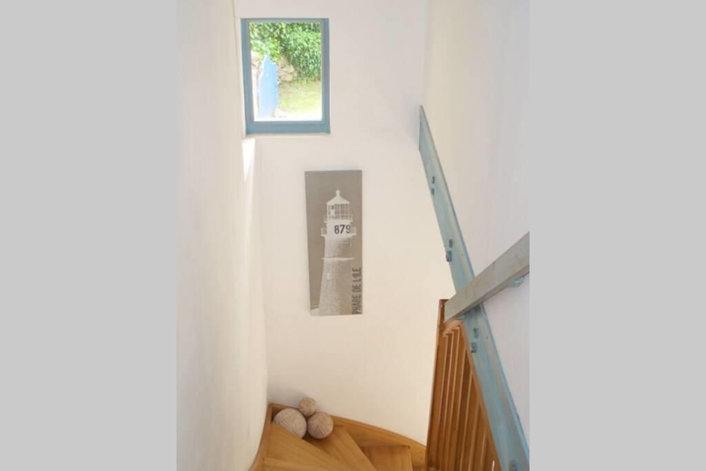 Maison Avec Jardin Clos. Animaux Acceptes - Wifi - Proche Plages De La Trinite Sur Mer Et Carnac 외부 사진